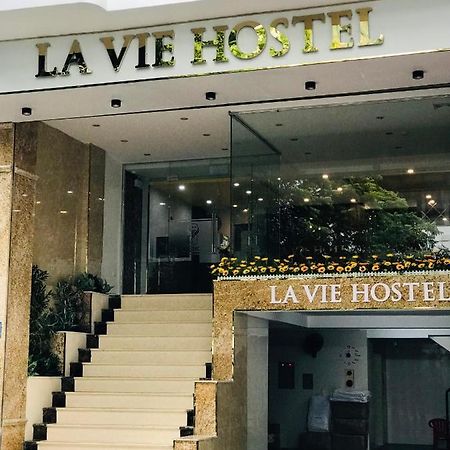 Lavie Hotel Hanoï Extérieur photo