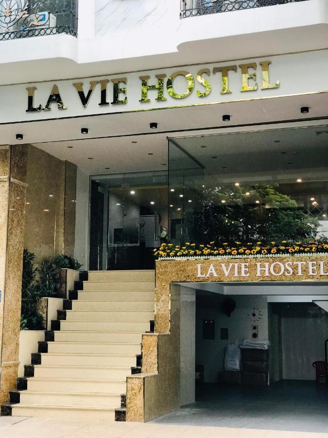 Lavie Hotel Hanoï Extérieur photo